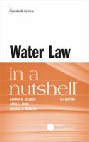 Water Law in a Nutshell B0FTZTDC35 Book Cover