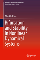 Bifurcation and Stability in Nonlinear Dynamical Systems 3030229092 Book Cover