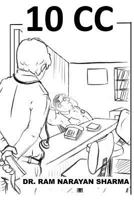 10cc 154266652X Book Cover