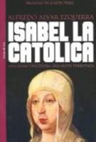 Isabel la Católica 8484603172 Book Cover