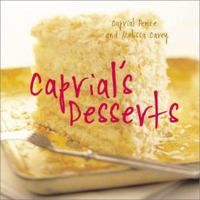 Caprial's Desserts 1580086241 Book Cover