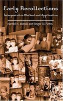 Early Recollections: Interpretative Method and Application 0415952875 Book Cover