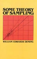 Some Theory of Sampling 048664684X Book Cover