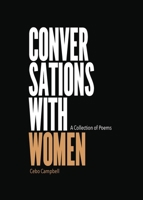 Conversations With Women 0578444259 Book Cover