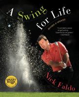 A Swing for Life 0670856053 Book Cover