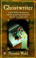 Ghostwriter (Jake O'Hara Mystery) 0425169472 Book Cover