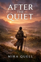 After The Quiet: What Listens When the World Goes Silent B0GR113PTN Book Cover