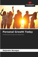 Personal Growth Today 6206161889 Book Cover