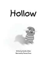 Hollow B0CQ8V9ZPN Book Cover