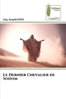 Le Dernier Chevalier de Sodom (French Edition) 6202290595 Book Cover