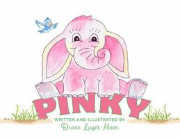 Pinky 057886309X Book Cover