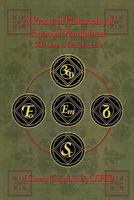 A Practical Philosophy of External Mindfulness: 360 Days of Daily Practice 1480912301 Book Cover