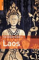 The Rough Guide to Laos 3 (Rough Guide Travel Guides) 1843535068 Book Cover
