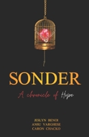 SONDER - A Chronicle of Hope 9389540364 Book Cover