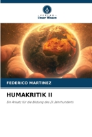 Humakritik II (German Edition) 6208535476 Book Cover