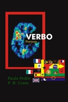 Verbo: Poemas (HarpDan) (Portuguese Edition) 1089660960 Book Cover