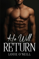 He Will Return 1805091123 Book Cover