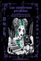 Los cuadernos olvidados de la Biblioteca de los Senderos que se Borran (La Cuentería) (Spanish Edition) B0FB6ZS3JS Book Cover