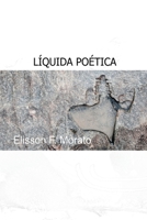 Líquida Poética (Portuguese Edition) 6501279771 Book Cover