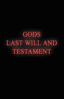 Gods Last Will and Testament 0982609205 Book Cover