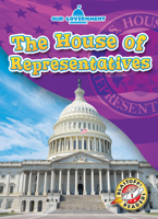 The House of Representatives 1644872021 Book Cover