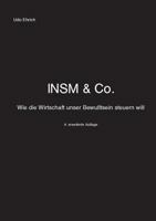 INSM  Co.: Wie die Wirtschaft unser Bewußtsein steuern will. 3746000351 Book Cover