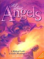 All about Angels 0570068738 Book Cover