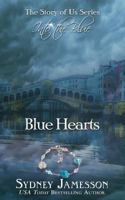 Blue Hearts #2 0957585047 Book Cover