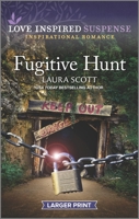 Fugitive Hunt 1335723064 Book Cover