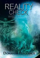 Reality Check: Exploring the Sci-Fiction from a Biblical Point of View 1490847677 Book Cover