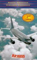 North American Airlines Handbook 0965399354 Book Cover
