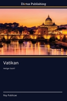 Vatikan: Heiliger Stuhl? 6137355071 Book Cover