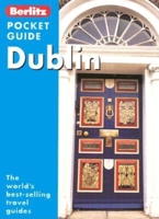 Dublin Berlitz Pocket Guide 9812460918 Book Cover