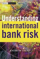 Understanding International Bank Risk 0470847689 Book Cover