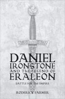 Daniel Ironstone and the Legend of EraLeon 1620241218 Book Cover