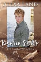 Kindred Spirits 1726817342 Book Cover