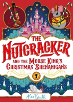 The Nutcracker HB MME 1035028174 Book Cover
