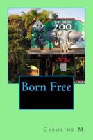 Born Free 1500365890 Book Cover
