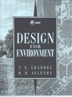 Design for Environment 0135316820 Book Cover