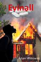 Evinall: "There will forever be some Eve in all of us" 1727140184 Book Cover