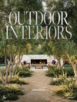 Outdoor Interiors: Bringing Style to Your Garden 9401488258 Book Cover