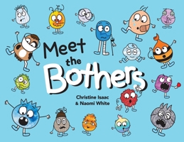 Meet the Bothers 176375510X Book Cover