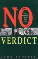No Verdict 1869412982 Book Cover
