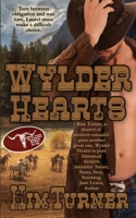 Wylder Hearts 1509234683 Book Cover