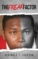 The Freak Factor 1643676792 Book Cover