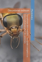 Symphonie des insectes - Un guide complet à la macrophotographie des insectes.: Deuxième édition (Guide de Photographie.) (French Edition) B0F5WQ24DY Book Cover