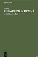 Muhammed in Medina 0274704846 Book Cover