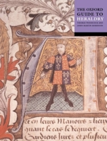 The Oxford Guide to Heraldry 0192852248 Book Cover