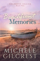 Beachfront Memories 1953722202 Book Cover
