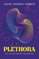 Plethora: The Never-Ending Beginning 1963254082 Book Cover